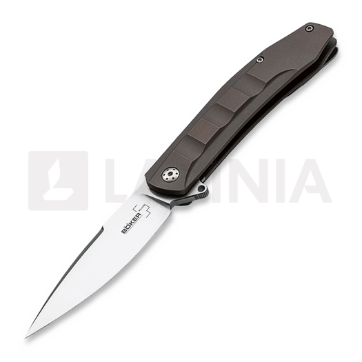 Böker Plus Talpid folding knife 01BO249