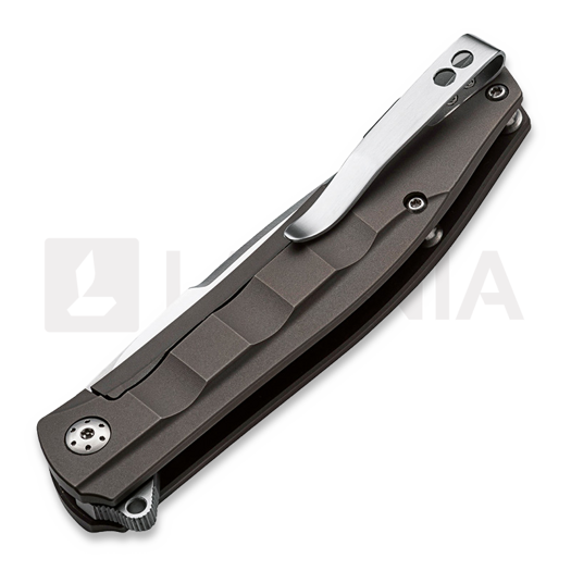 Zavírací nůž Böker Plus Talpid 01BO249