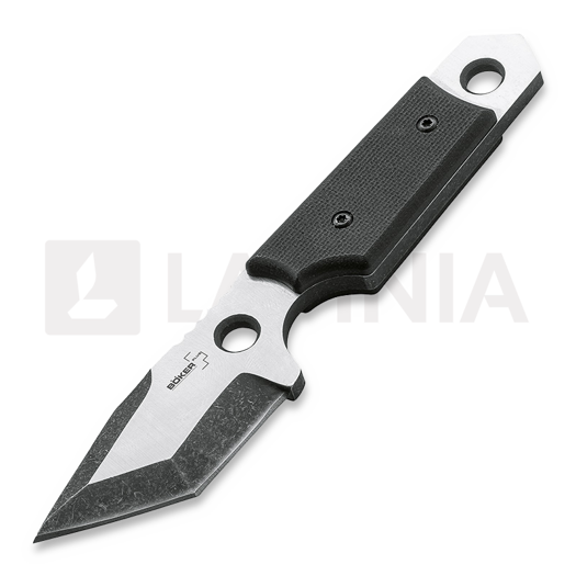 Böker Plus Tantodashi neck knife 02BO003