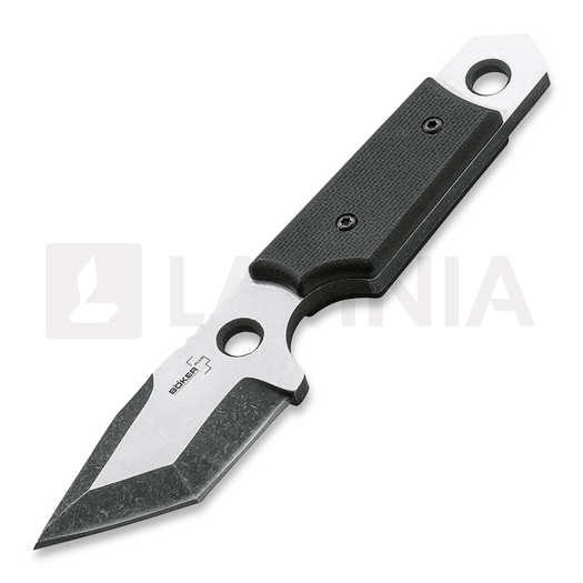 Böker Plus Tantodashi neck knife 02BO003