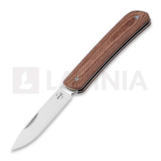 Navalha Böker Plus Tech Tool 1, micarta 01BO827