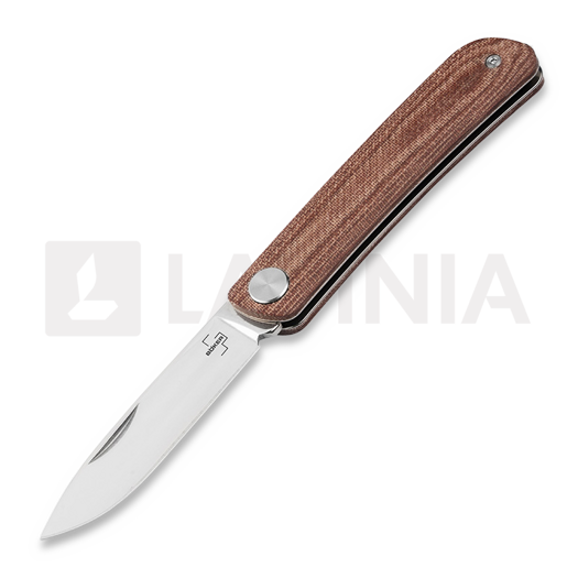 Zav&iacute;rac&iacute; nůž B&ouml;ker Plus Tech Tool 1 Premium 01BO815