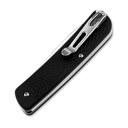 B&ouml;ker Plus Tech Tool folding knife, black 01BP0156