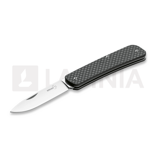 Böker Plus Tech Tool Carbon 1 folding knife 01BO821