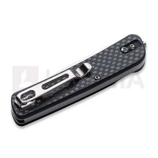 Zavírací nůž Böker Plus Tech Tool Carbon 1 01BO821