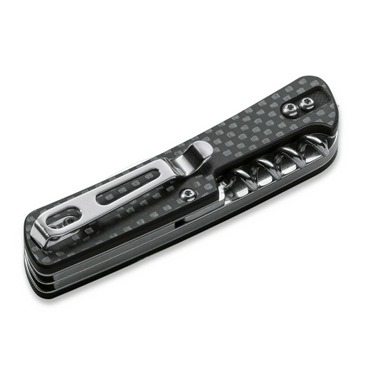 Böker Plus Tech Tool Carbon 2 multitool 01BO822