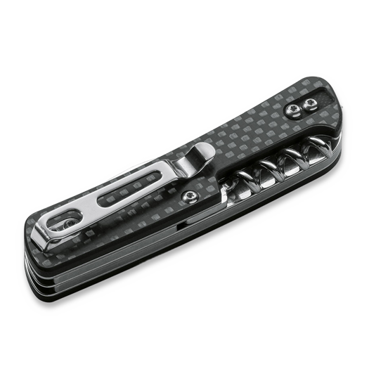 Böker Plus Tech Tool Carbon 2 多功能工具 01BO822