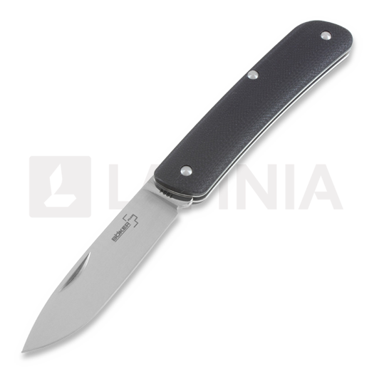 Liigendnuga Böker Plus Tech-Tool City 1 01BO801