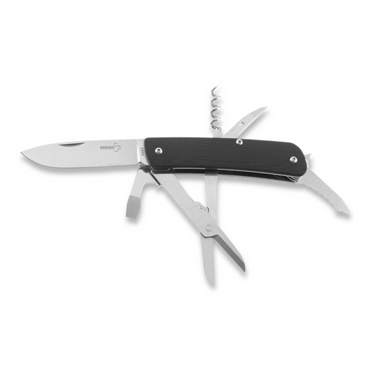 Böker Plus Tech-Tool City 3 multitool 01BO803