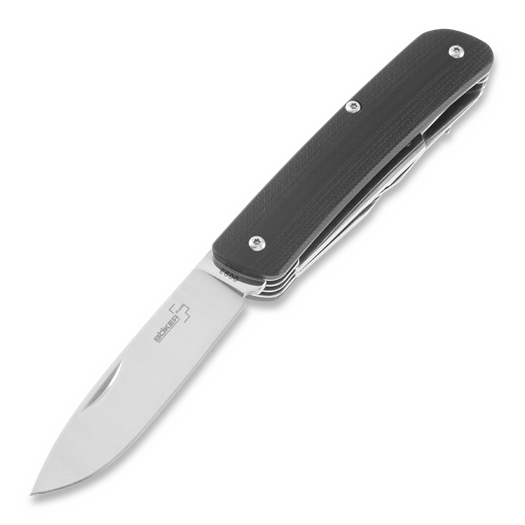 Böker Plus Tech-Tool City 3 多功能工具 01BO803