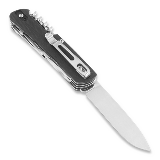 Мультиинструмент Böker Plus Tech-Tool City 3 01BO803