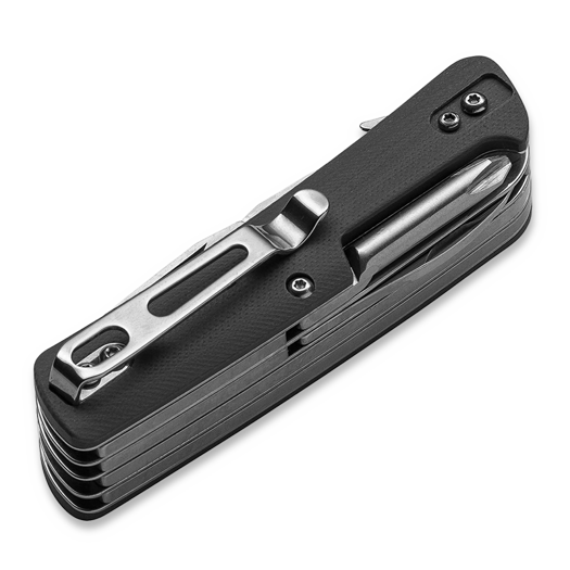 B&ouml;ker Plus Tech-Tool City 5 multitool 01BO804