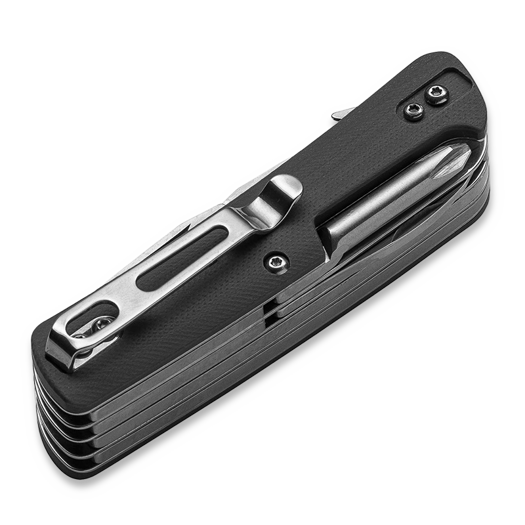 Böker Plus Tech-Tool City 5 多功能工具 01BO804