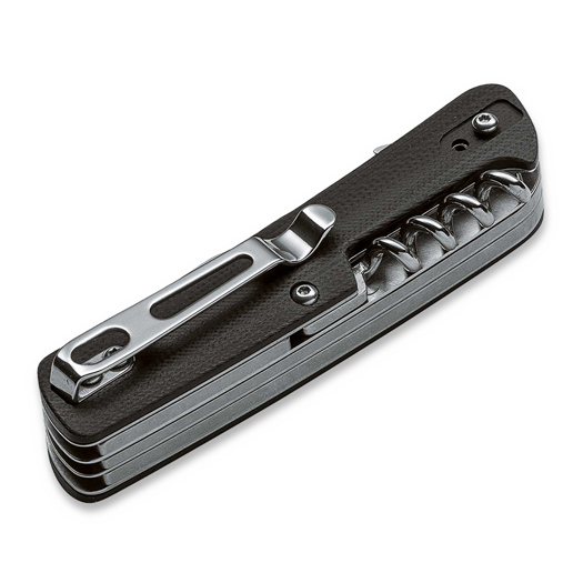 B&ouml;ker Plus Tech-Tool City 6 multitool 01BO808