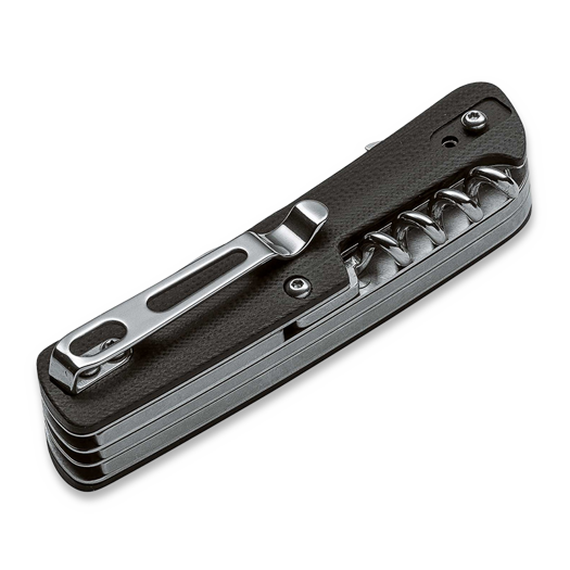 Мультиинструмент Böker Plus Tech-Tool City 6 01BO808