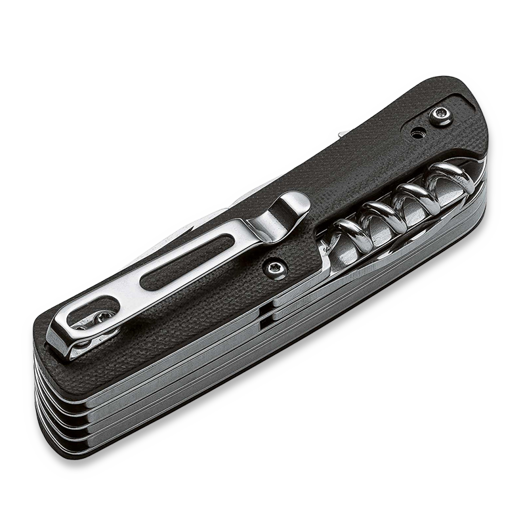 B&ouml;ker Plus Tech-Tool City 7 multitool 01BO809