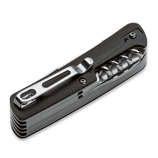 Böker Plus Tech-Tool City 7 多功能工具 01BO809