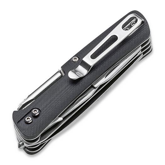 Böker Plus Tech Tool City 8 多功能工具 01BO810