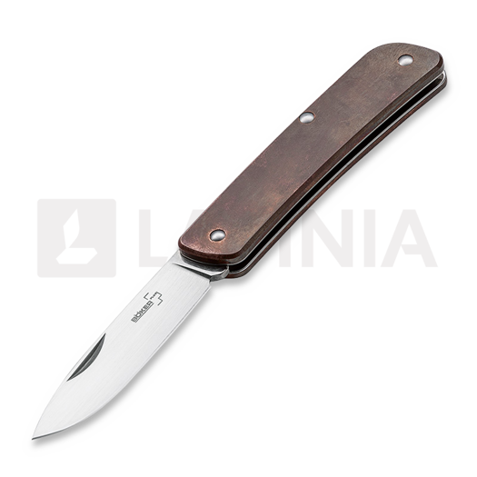 Skladací nôž Böker Plus Tech Tool Copper 1 01BO855