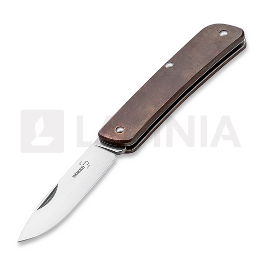 Складной нож Böker Plus Tech Tool Copper 1 01BO855