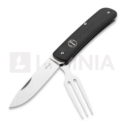 Coltello pieghevole Böker Plus Tech Tool Fork 01BO817
