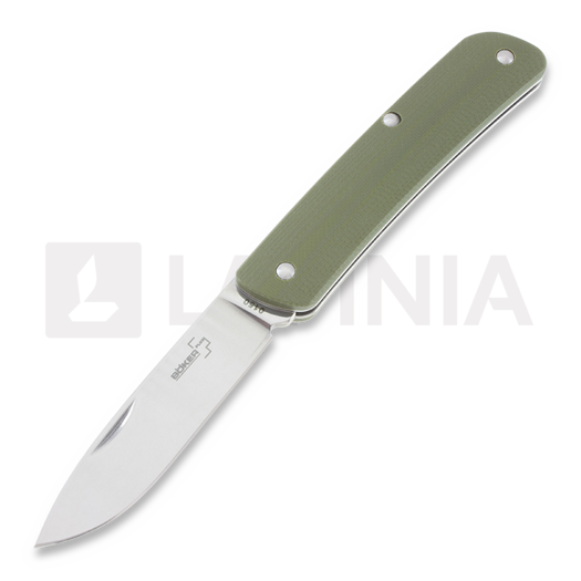 Nóż składany Böker Plus Tech-Tool Outdoor 1 01BO811