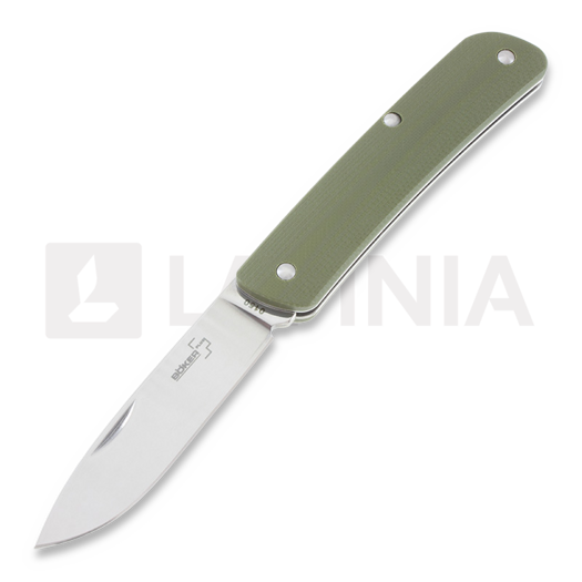 Böker Plus Tech-Tool Outdoor 1 סכין מתקפלת 01BO811