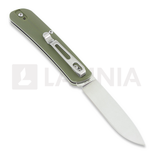 Coltello pieghevole Böker Plus Tech-Tool Outdoor 1 01BO811