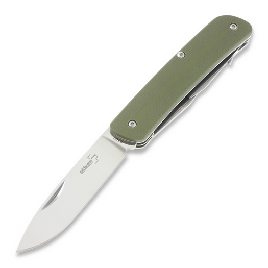 Мультиинструмент Böker Plus Tech-Tool Outdoor 2 01BO812