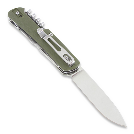 Böker Plus Tech-Tool Outdoor 2 多功能工具 01BO812