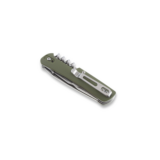 B&ouml;ker Plus Tech-Tool Outdoor 2 multitool 01BO812