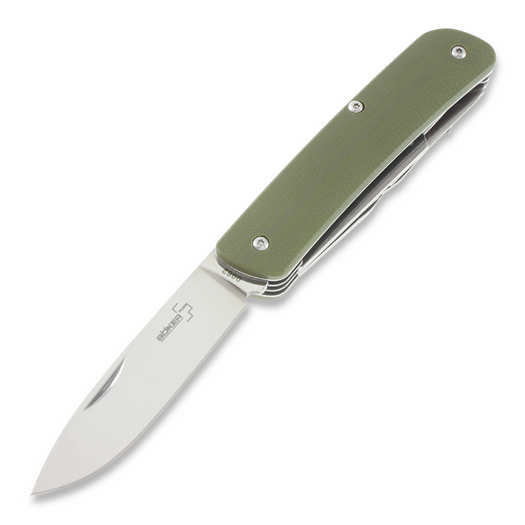 Мультиинструмент Böker Plus Tech-Tool Outdoor 3 01BO813