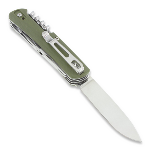 Мультиинструмент Böker Plus Tech-Tool Outdoor 3 01BO813