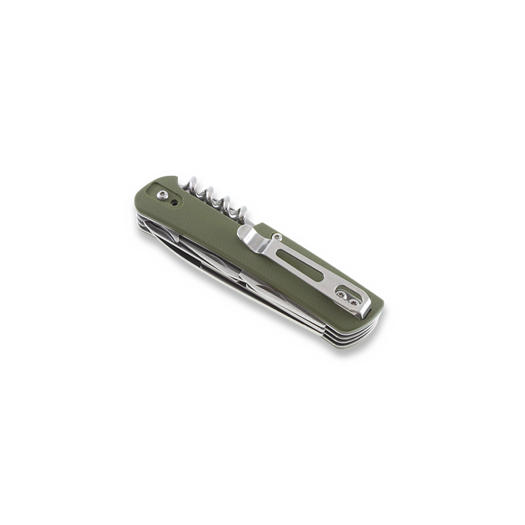 B&ouml;ker Plus Tech-Tool Outdoor 3 multitool 01BO813