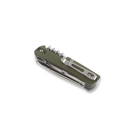 B&ouml;ker Plus Tech-Tool Outdoor 4 multitool 01BO816