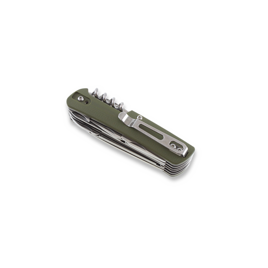 Мультиинструмент Böker Plus Tech-Tool Outdoor 4 01BO816