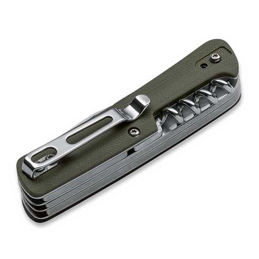 Böker Plus Tech-Tool Outdoor 6 多功能工具 01BO818
