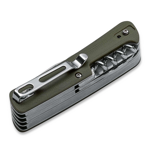 Böker Plus Tech-Tool Outdoor 7 多功能工具 01BO819