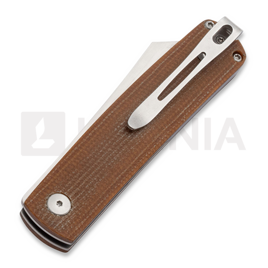 Zavírací nůž Böker Plus Tenshi Micarta 01BO327