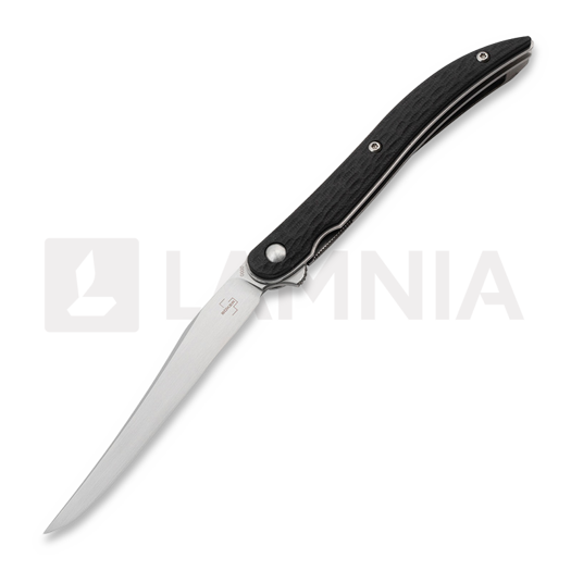 Böker Plus Texas Tooth Pick Flipper G-10 fällkniv 01BO388