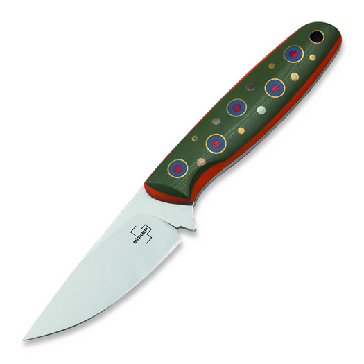 Böker Plus The Brook kniv 02BO031