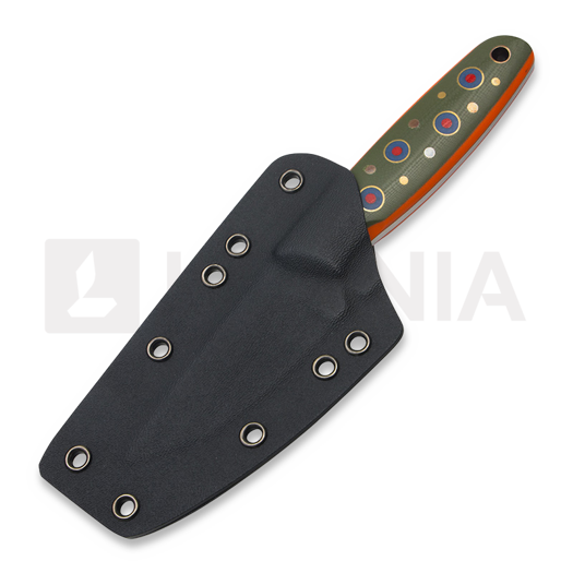 B&ouml;ker Plus The Brook kniv 02BO031