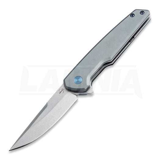 Böker Plus The Dace סכין מתקפלת 01BP0036