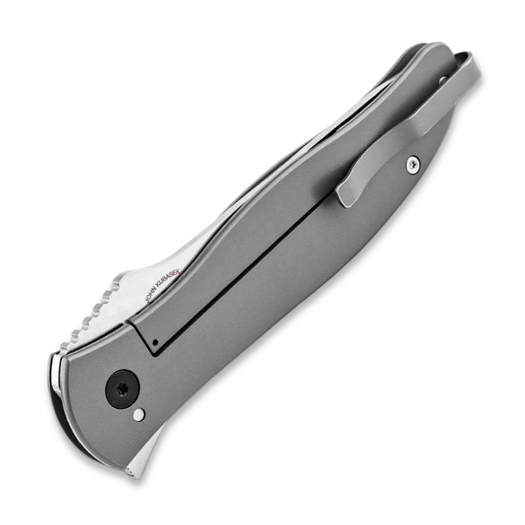 Couteau pliant B&ouml;ker Plus The Escort 01BO638