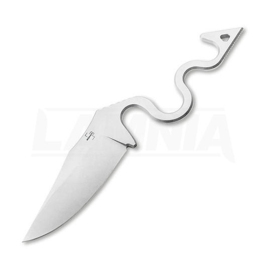 Нож Böker Plus The Midgards Snake 02BP0004