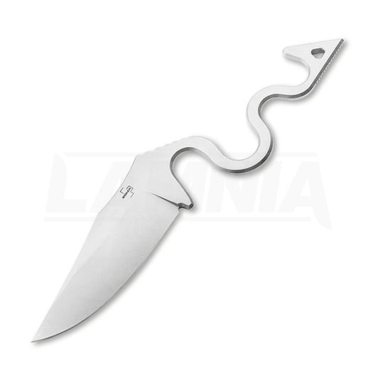 มีด Böker Plus The Midgards Snake 02BP0004