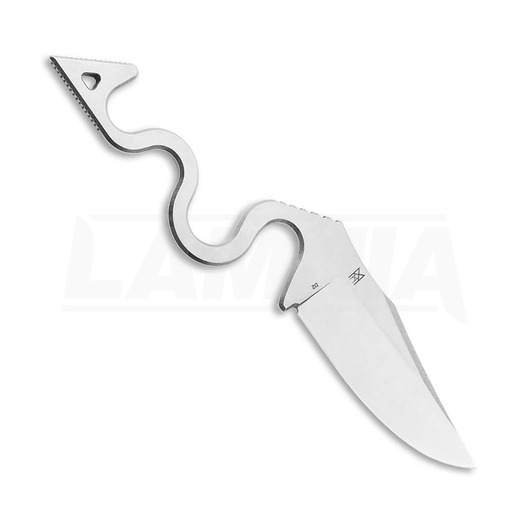 Böker Plus The Midgards Snake veitsi 02BP0004