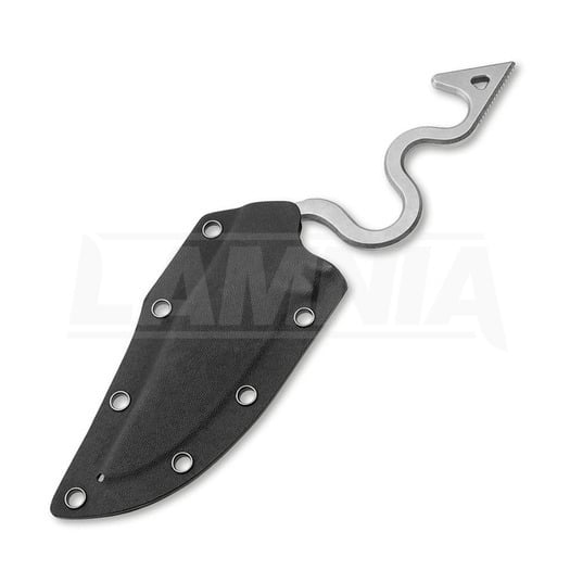 B&ouml;ker Plus The Midgards Snake kniv 02BP0004