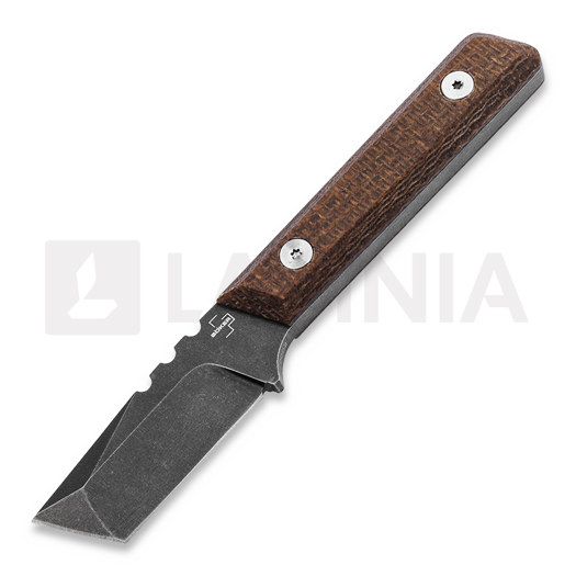 Cuțit Böker Plus Thicker Clipper 02BO601