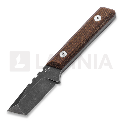 Ніж Böker Plus Thicker Clipper 02BO601